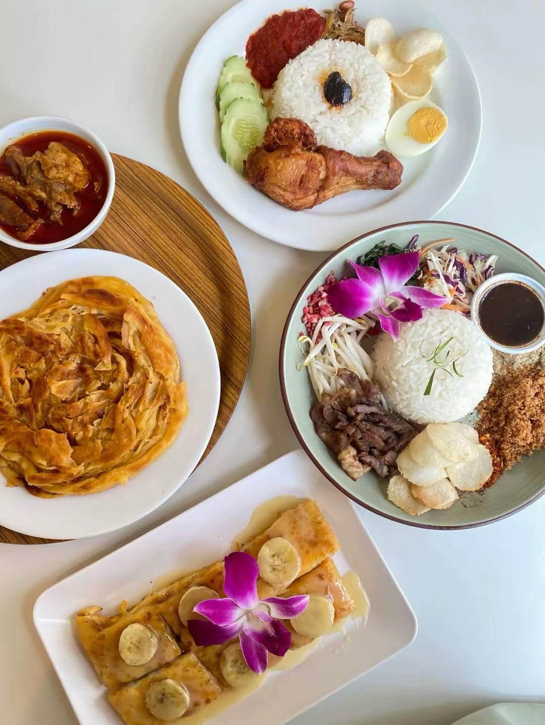 Hamid Restaurant Hatyai